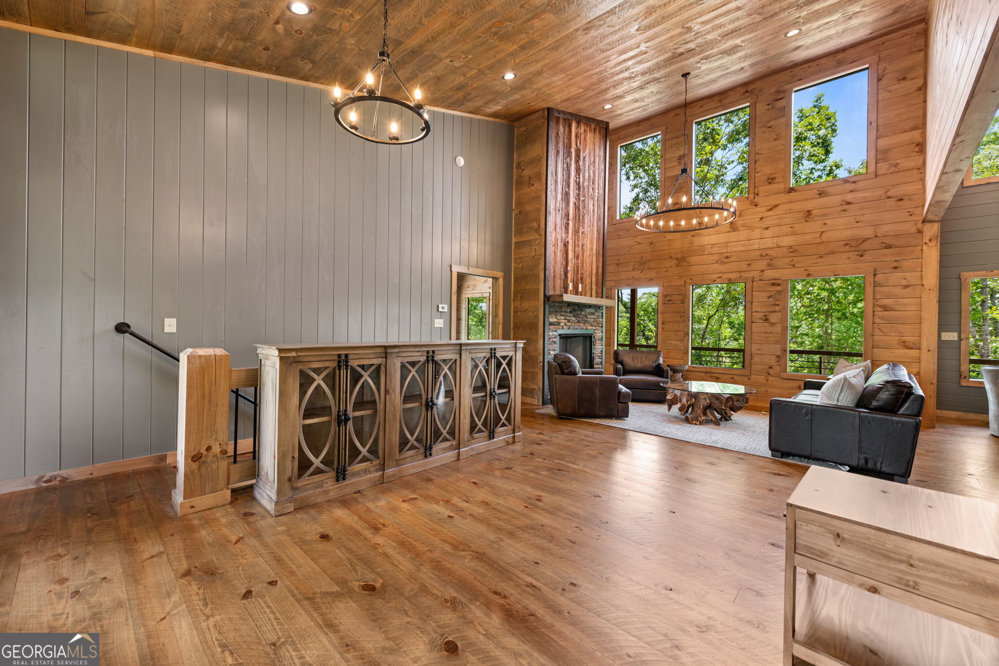 416 Windy Valley Trail Property Photo 7
