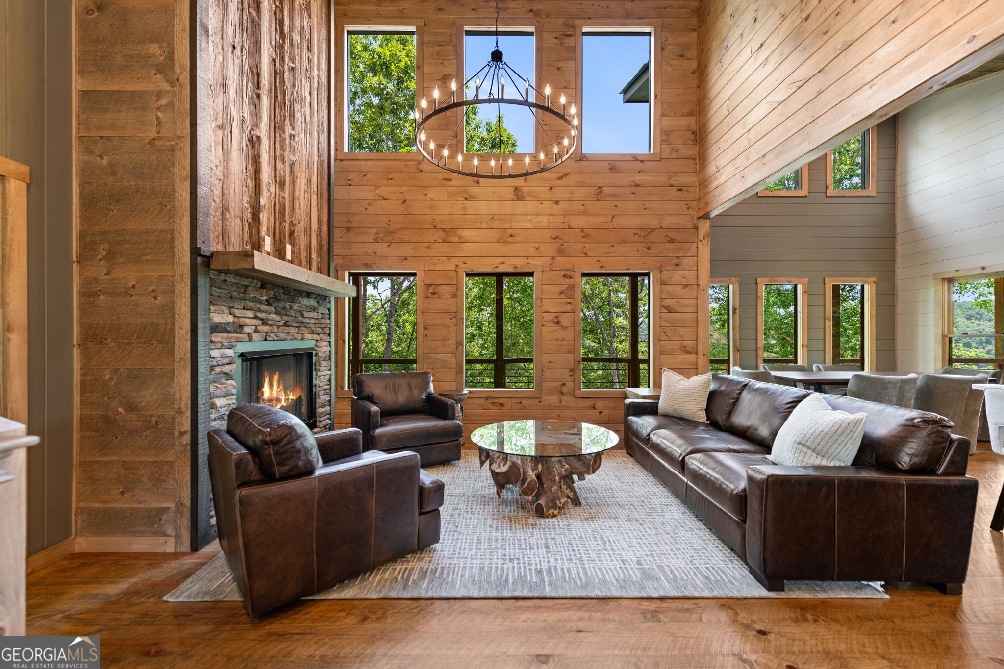416 Windy Valley Trail Property Photo 8