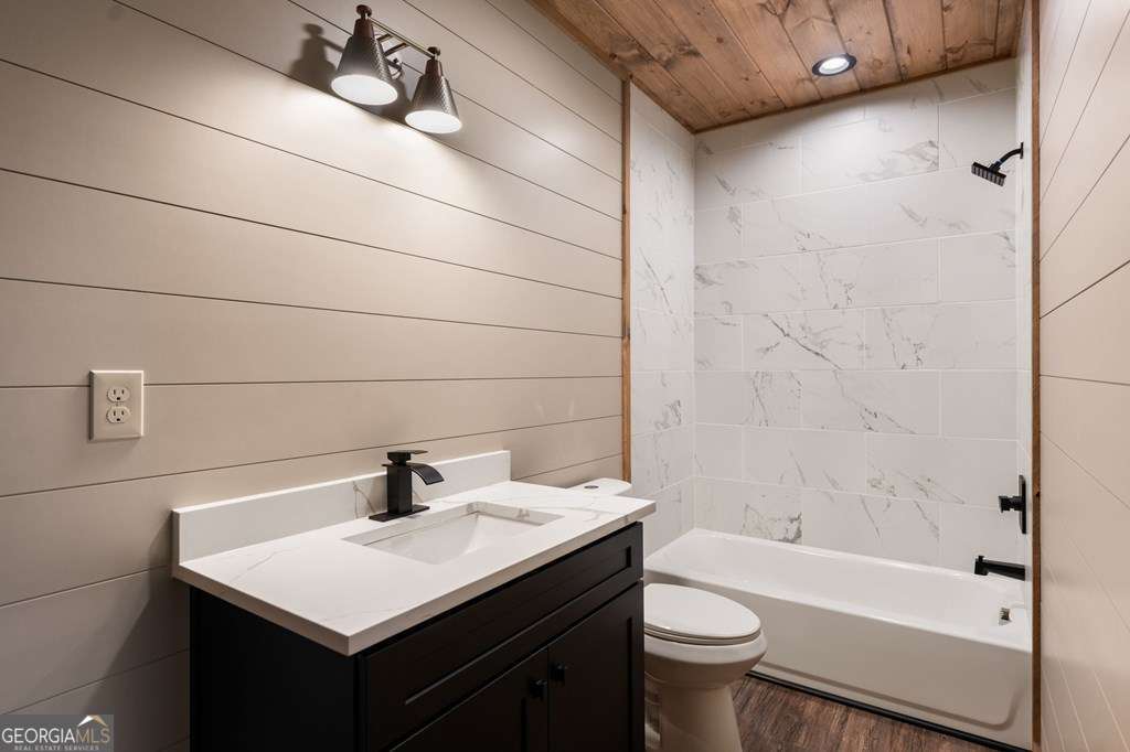 416 Windy Valley Trail Property Photo 43