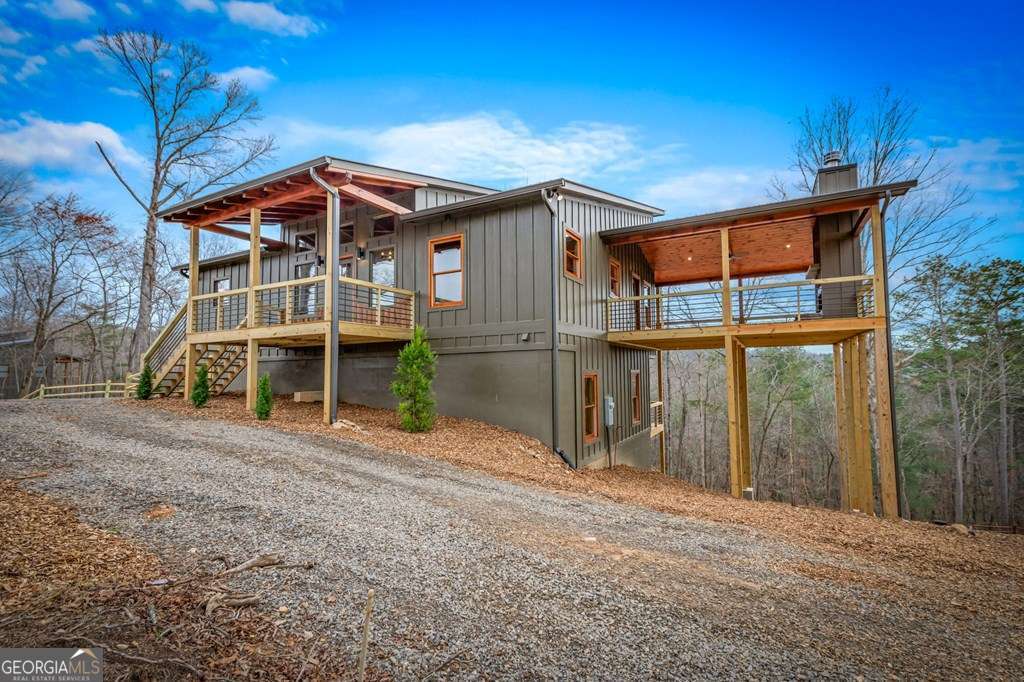 416 Windy Valley Trail Property Photo 49
