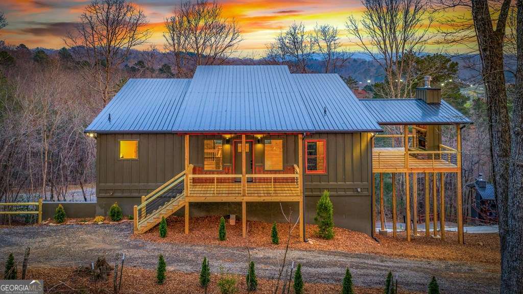 416 Windy Valley Trail Property Photo 50