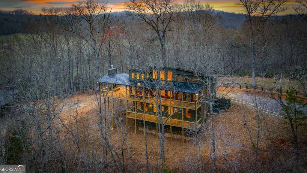 416 Windy Valley Trail Property Photo 51