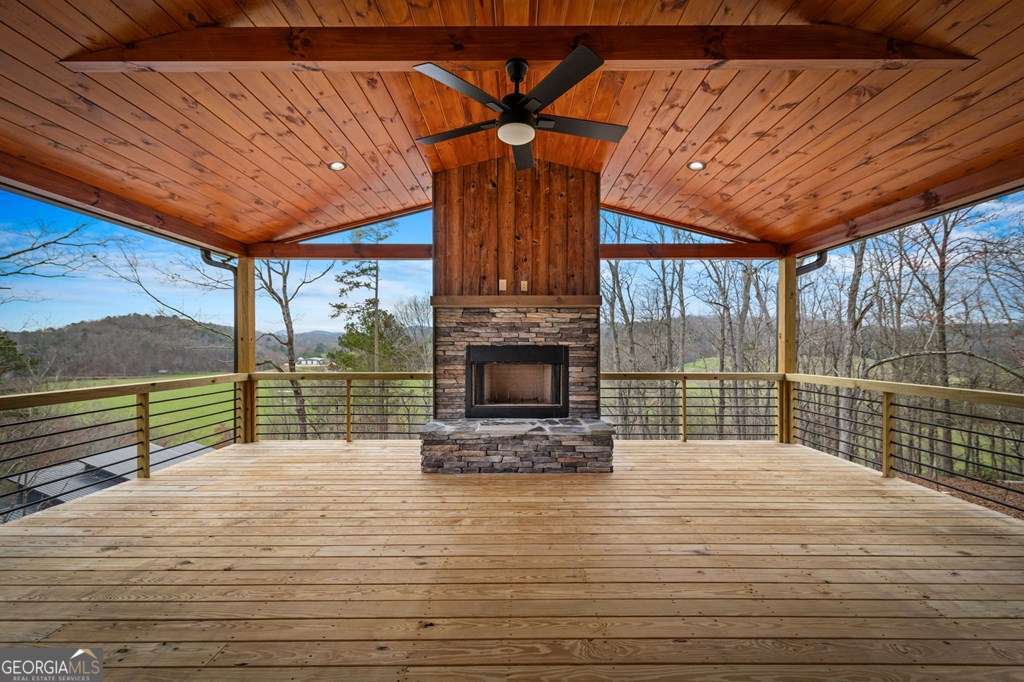 416 Windy Valley Trail Property Photo 56