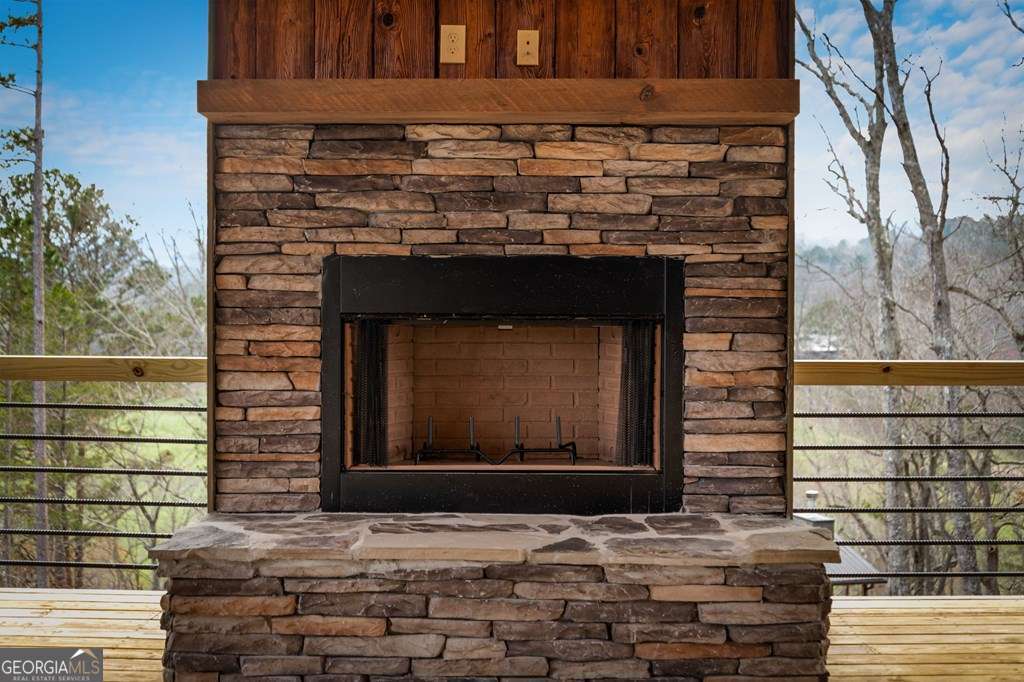 416 Windy Valley Trail Property Photo 57