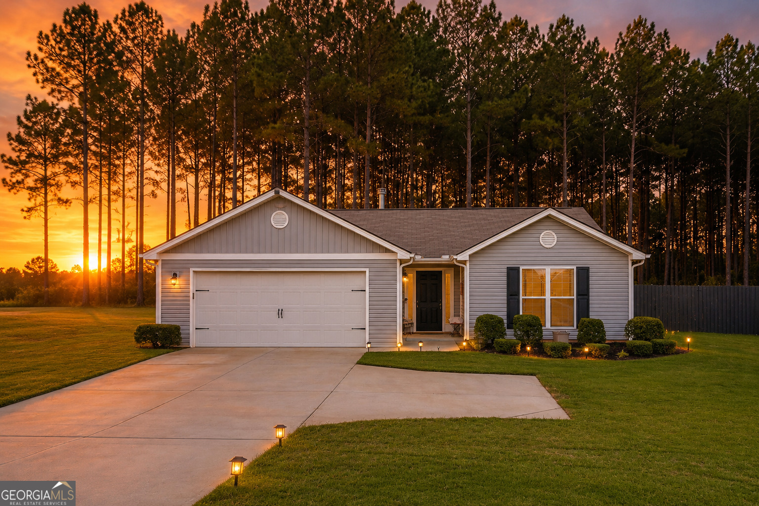 2868 Mount Hebron Road