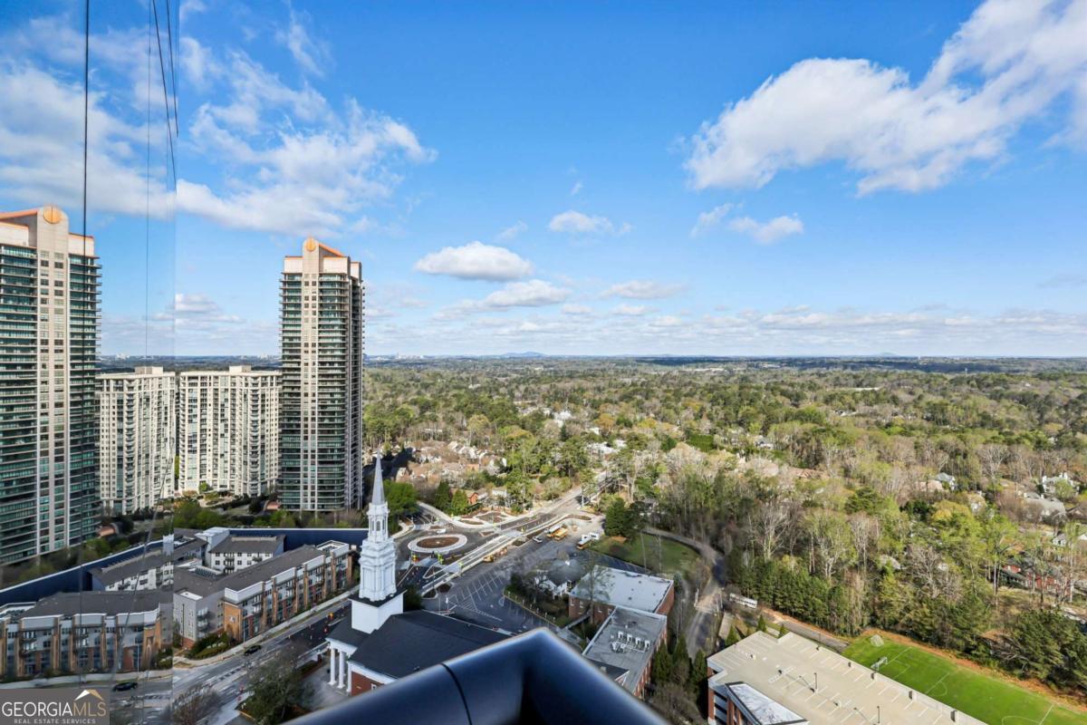 3630 Peachtree Road Ne # 2307 Property Photo 24