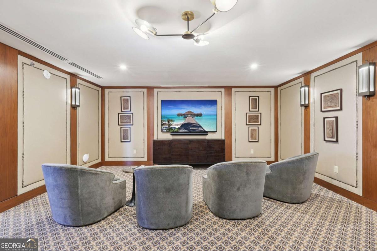 3630 Peachtree Road Ne # 2307 Property Photo 30