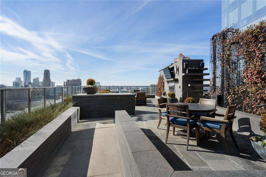 3630 Peachtree Road Ne # 2307 Property Photo 39