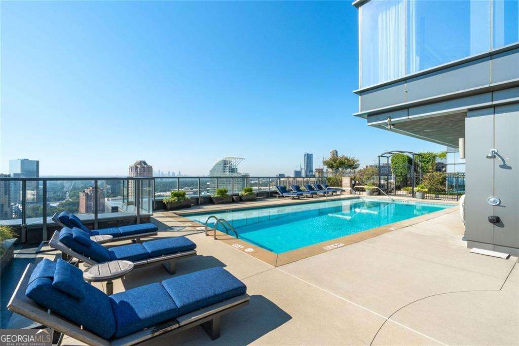 3630 Peachtree Road Ne # 2307 Property Photo 45