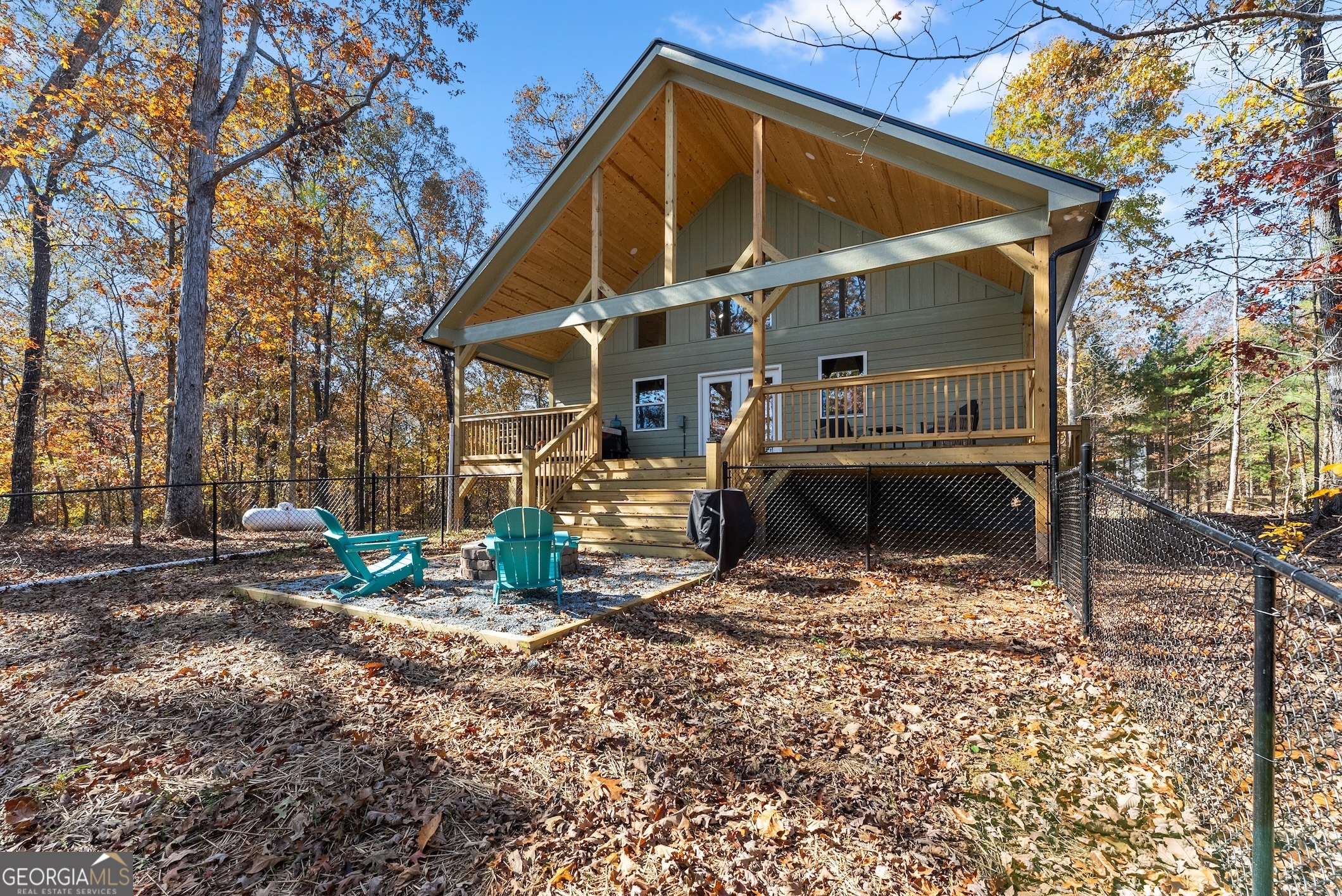 339 Hickory Ridge Drive Property Photo 1