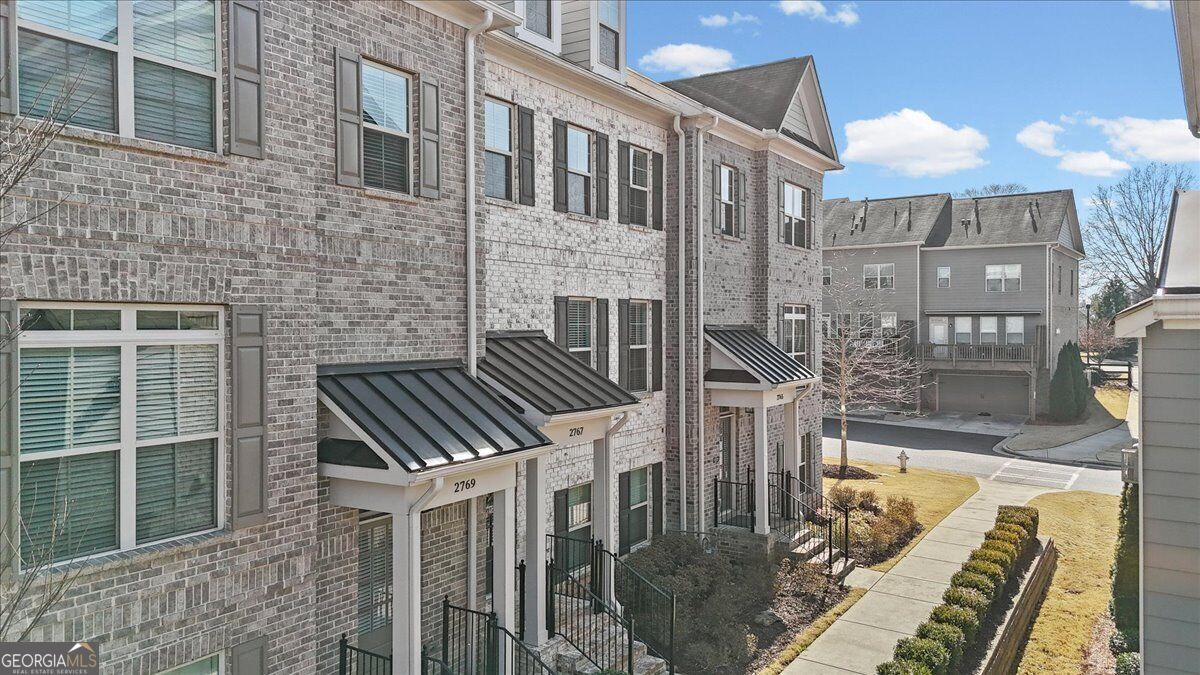 2767 Fullers Alley Property Photo 1
