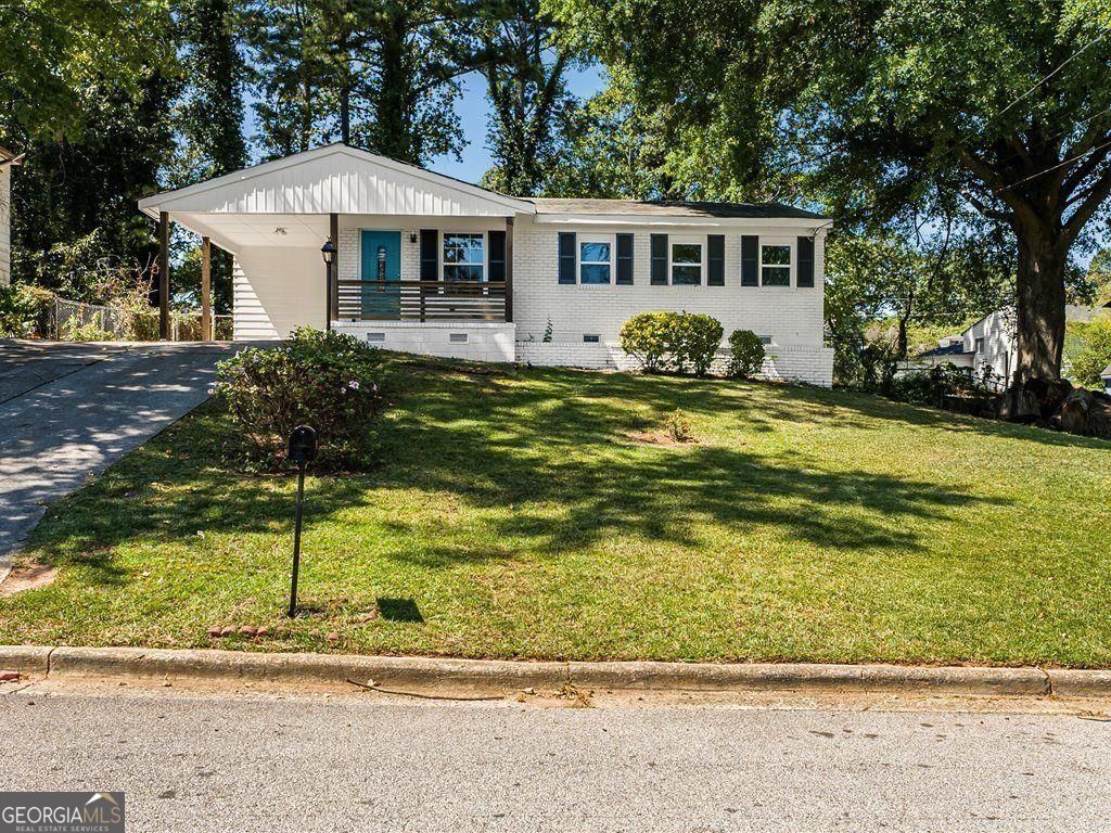 6371 Westbury Road Property Photo 1