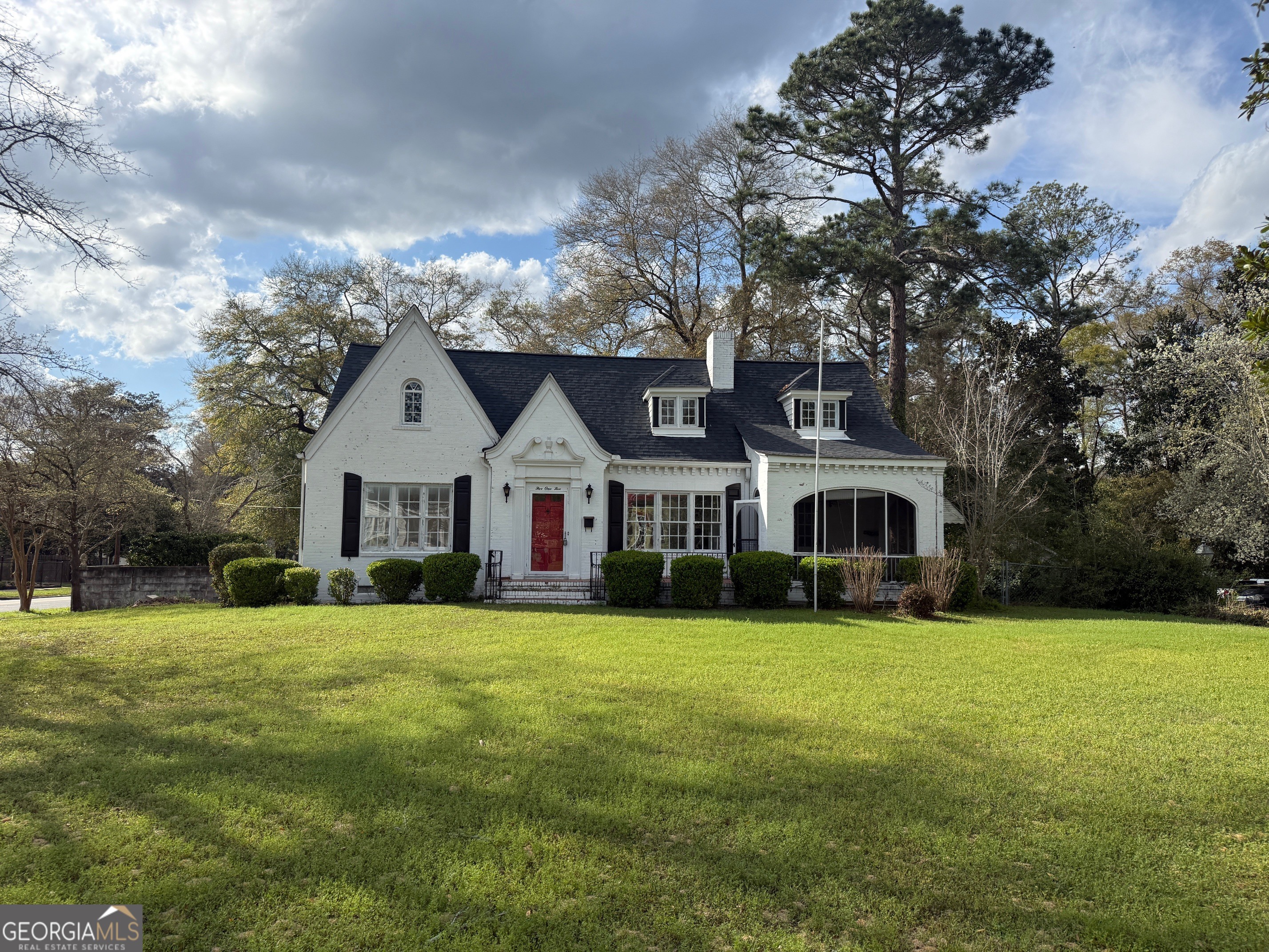 515 Engram Street Property Photo 1