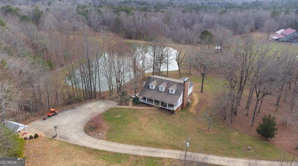 1249 Little Mountain Road Property Photo 1