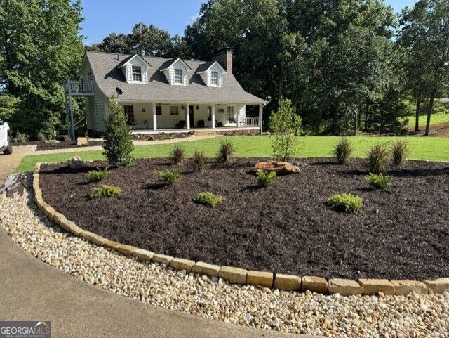1249 Little Mountain Road Property Photo 1
