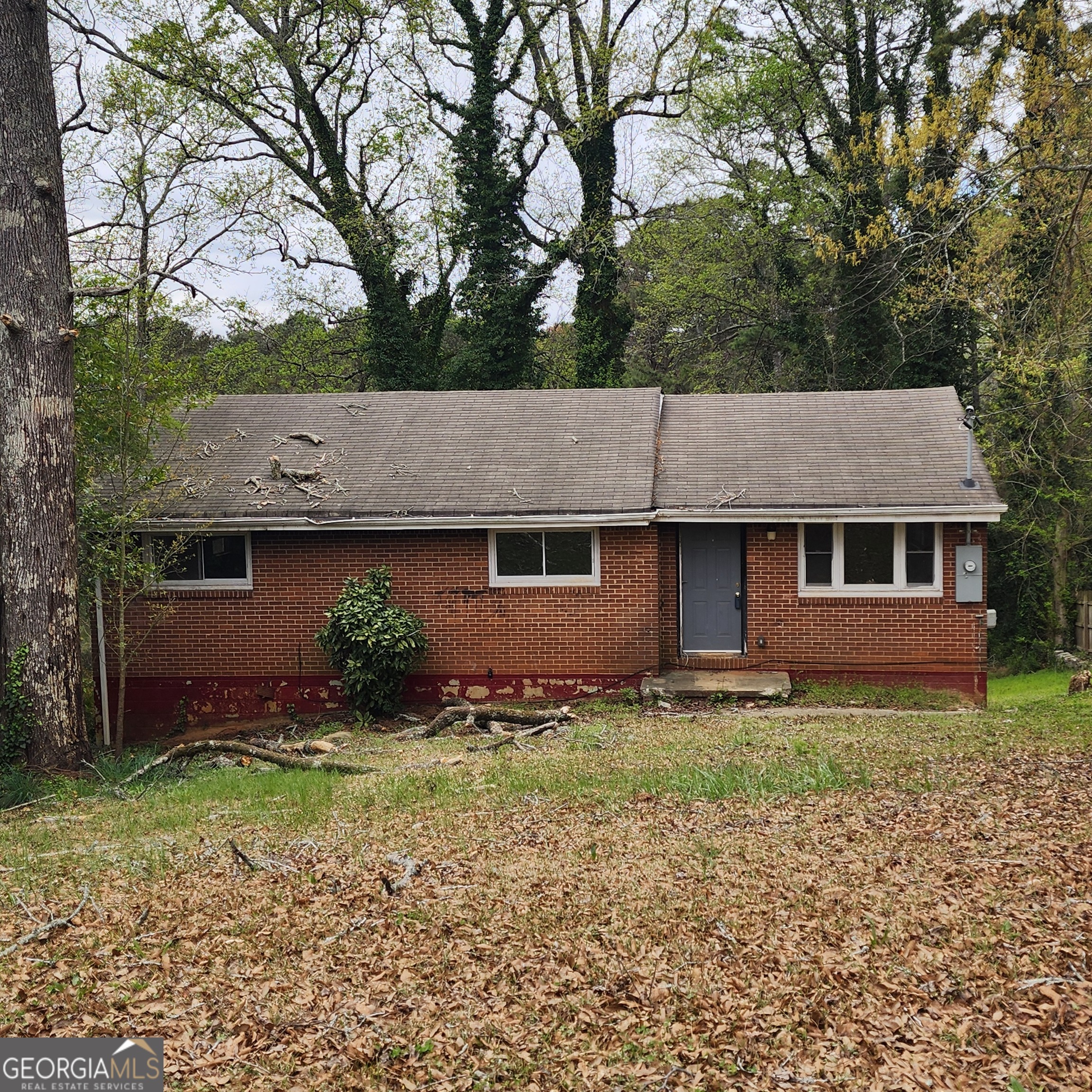 2125 Glendale Drive Property Photo 1