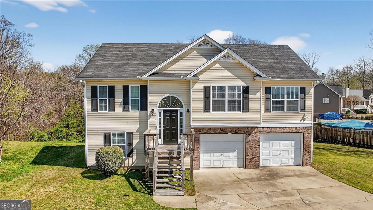 514 Fox Trot Walk Property Photo 1