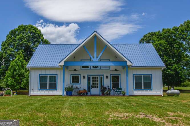 132 Fairview Meadows Drive