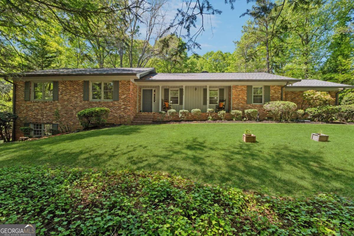 1387 Springdale Road Property Photo 1