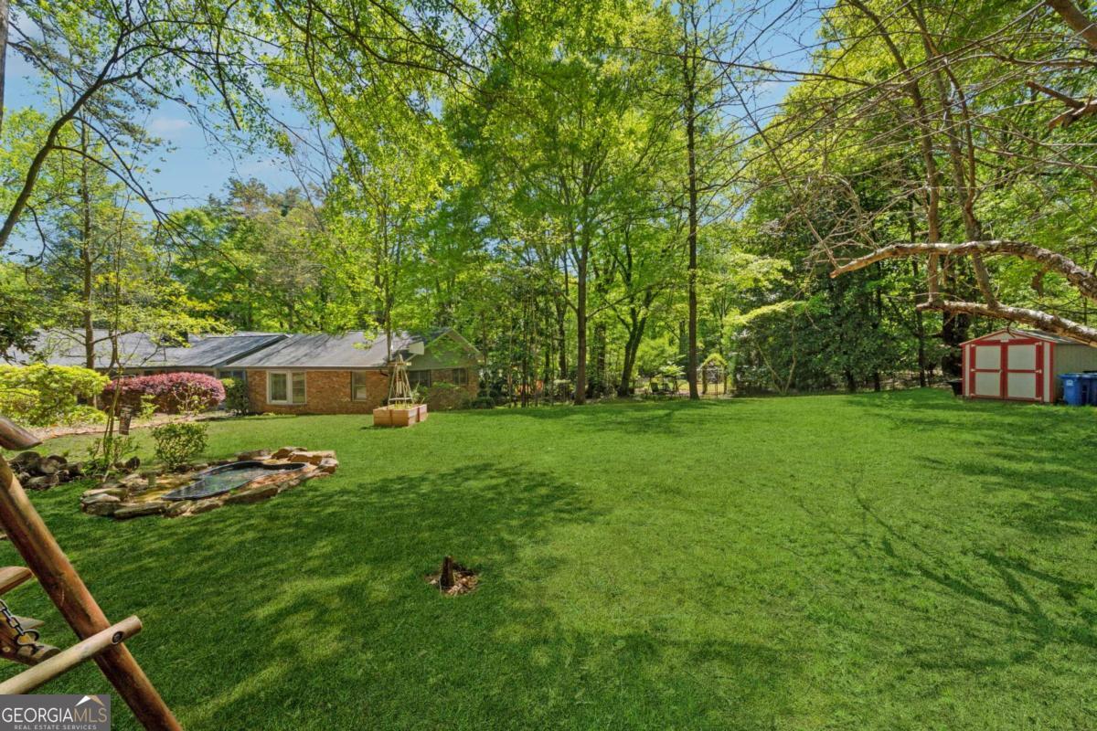 1387 Springdale Road Property Photo 38