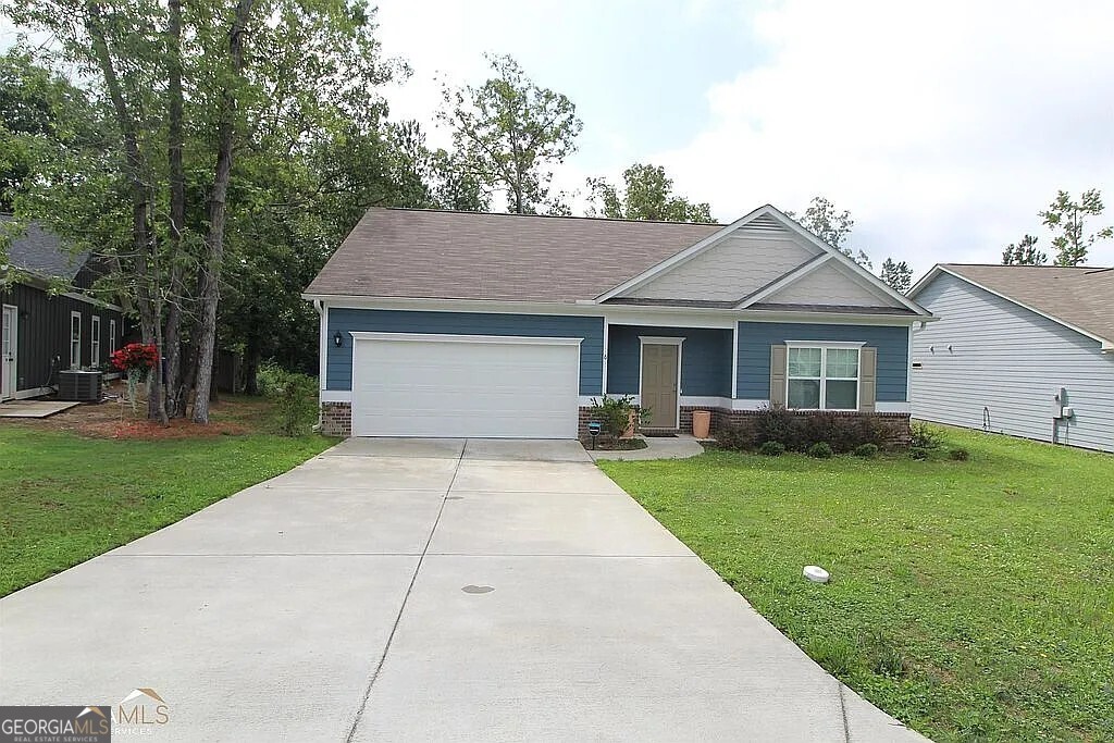 6 Gala Drive Ne Property Photo 1