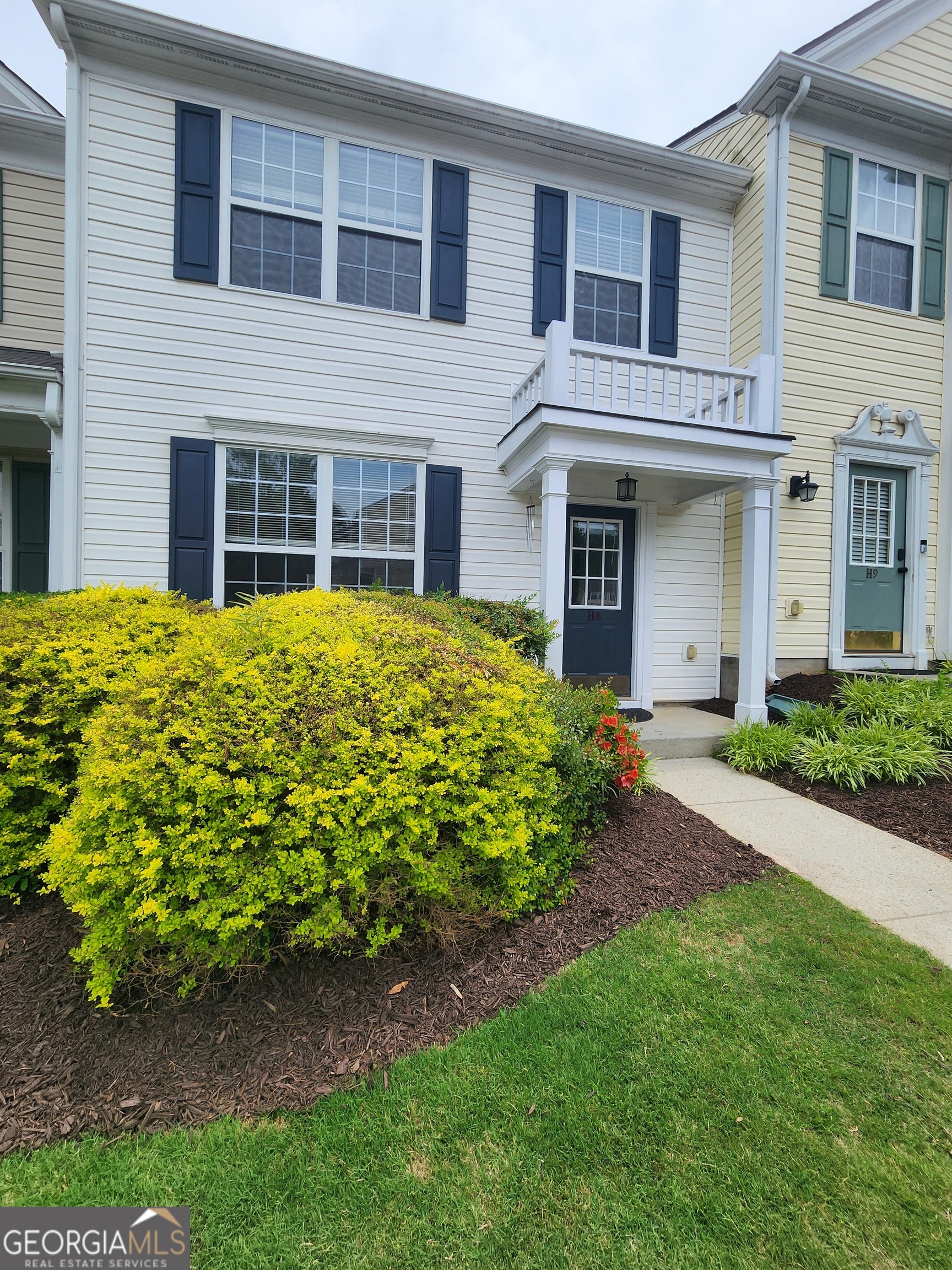 10900 Wittenridge Drive # H8 Property Photo 3