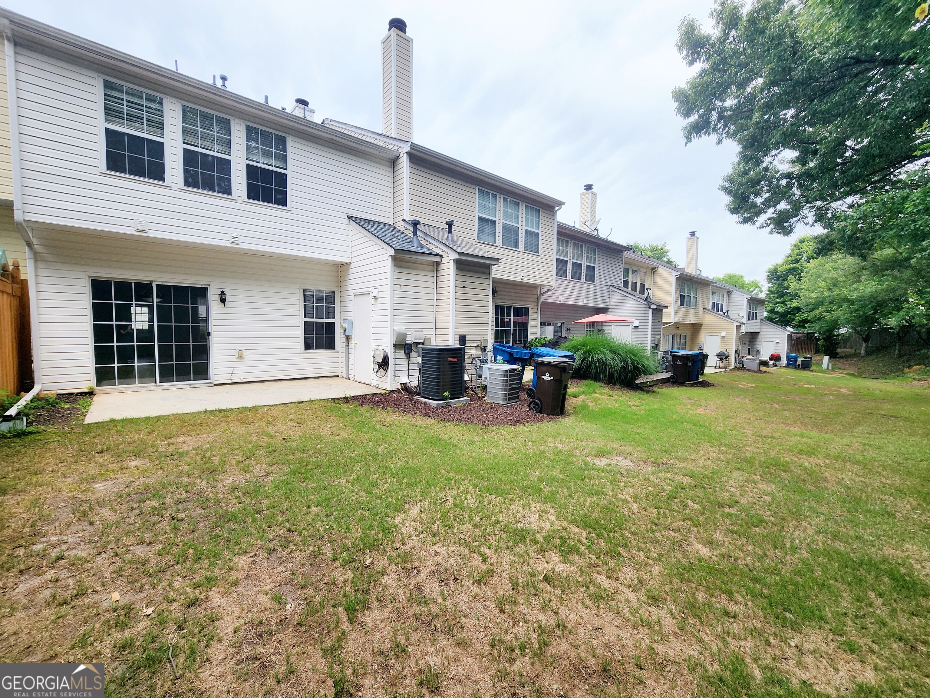 10900 Wittenridge Drive # H8 Property Photo 28