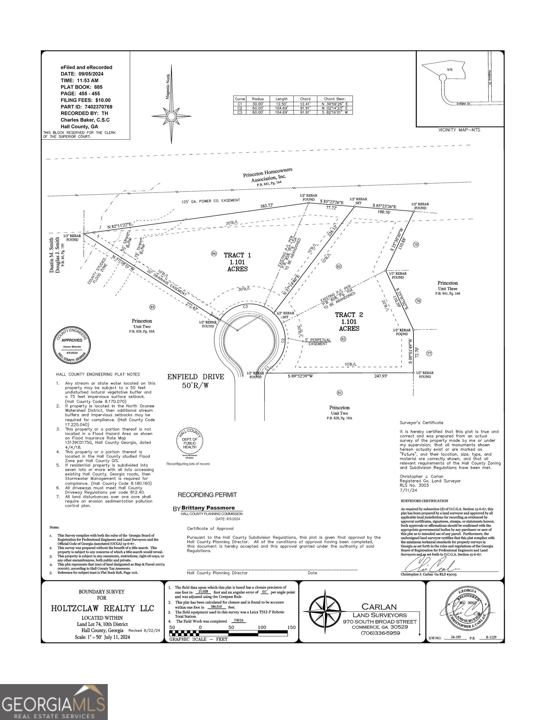 4638 Enfield Drive Property Photo 7