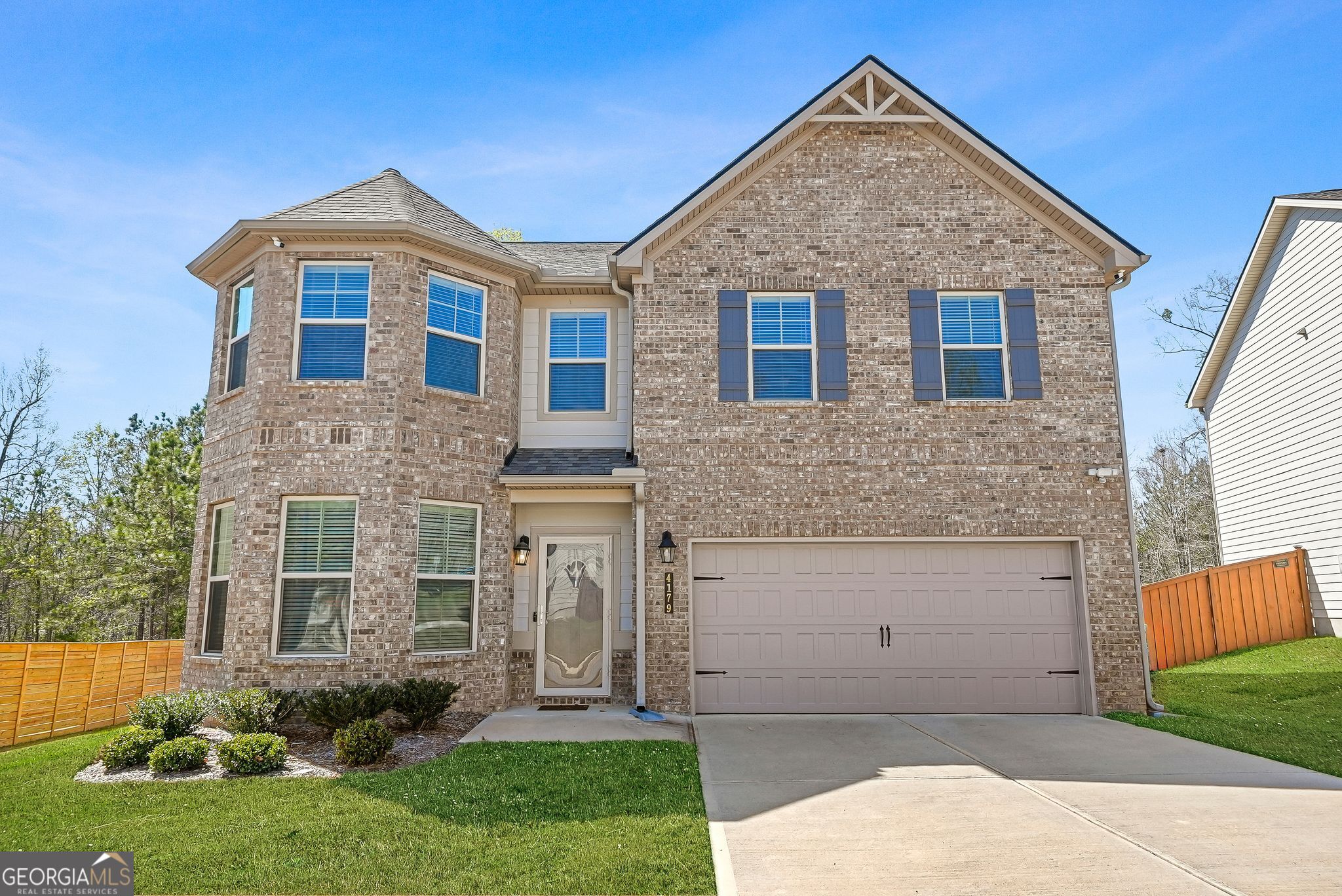 4179 Cedar Commons Way