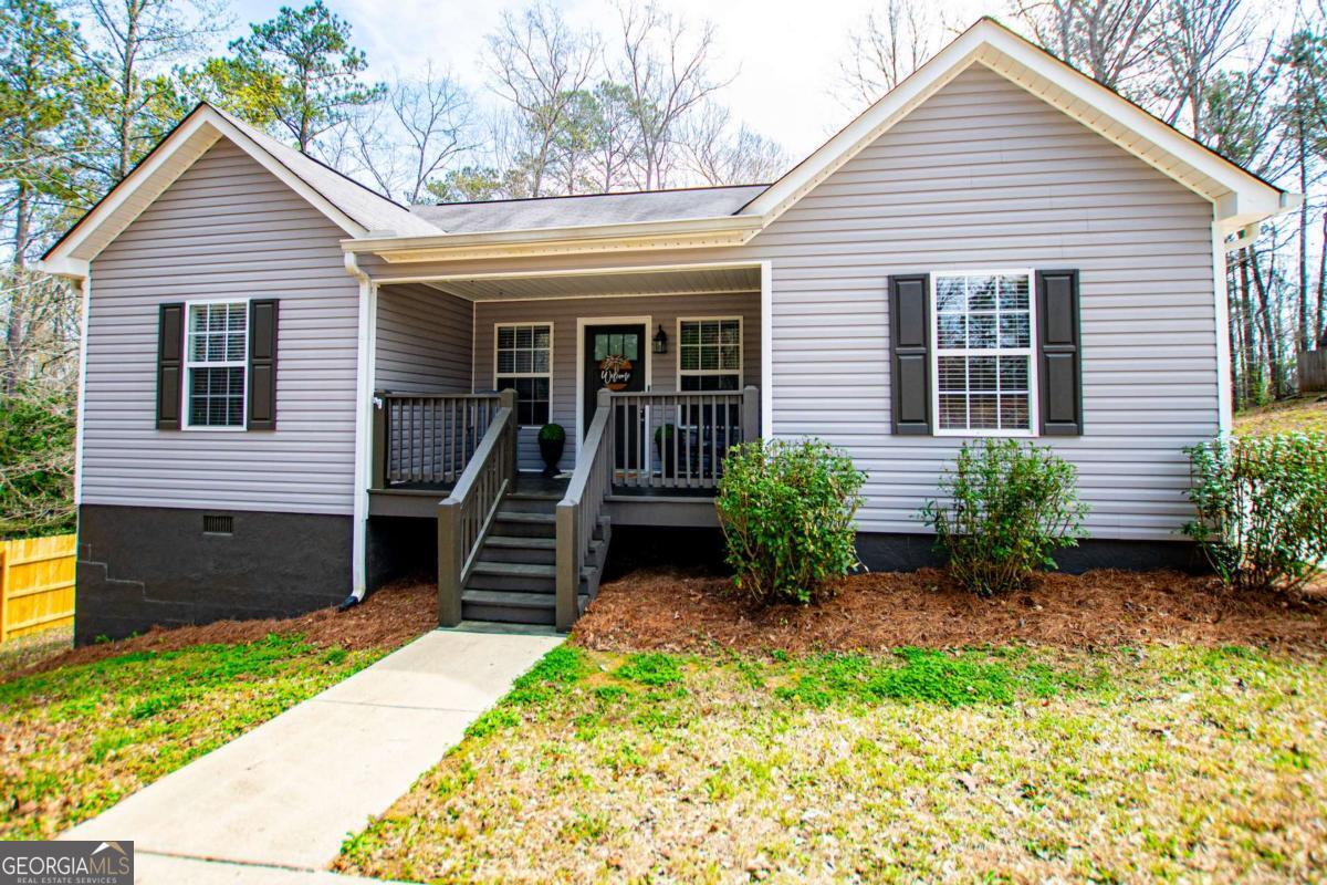 212 Hillcrest Road Property Photo 4