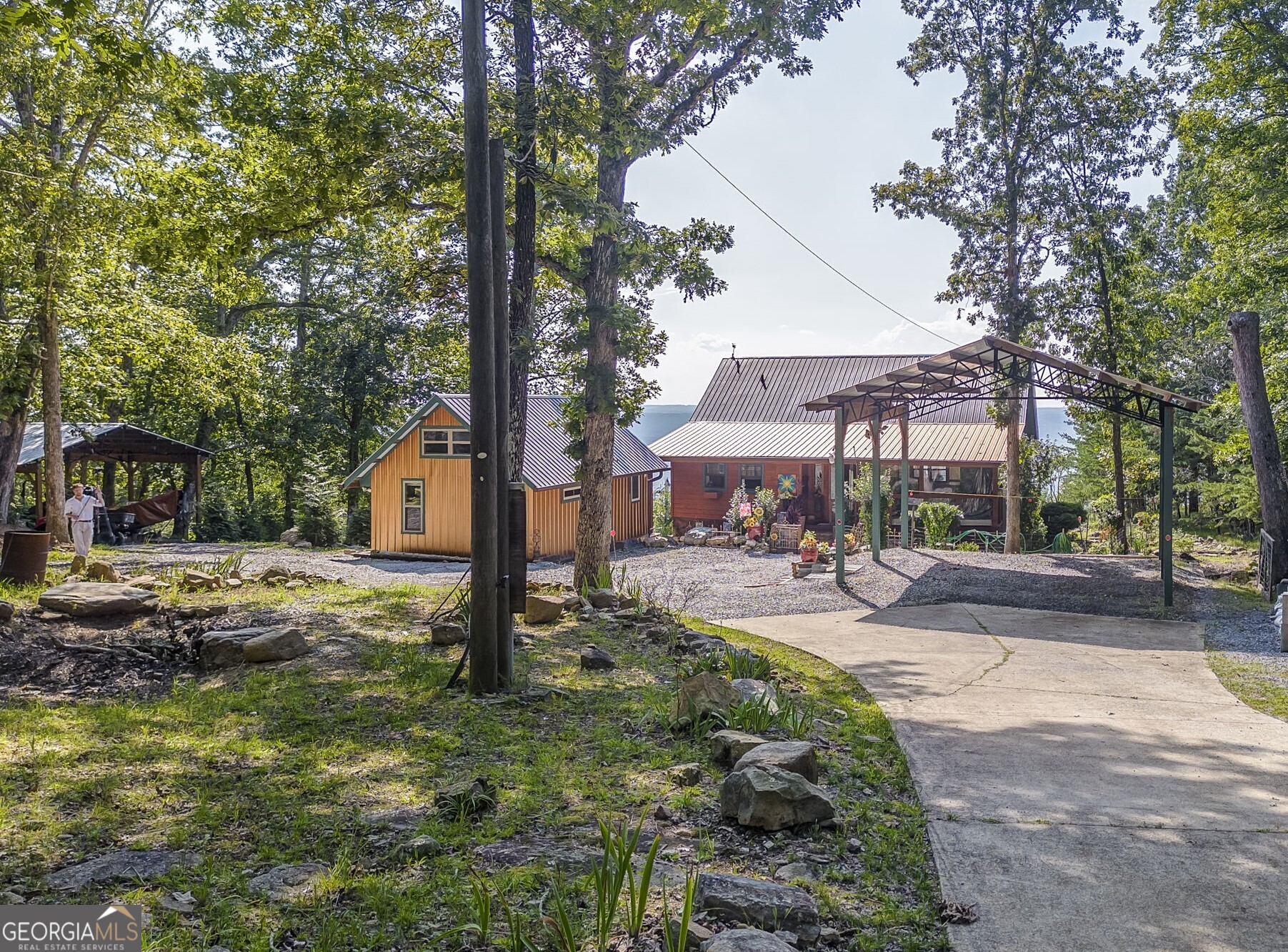 7896 Old State Road Property Photo 1