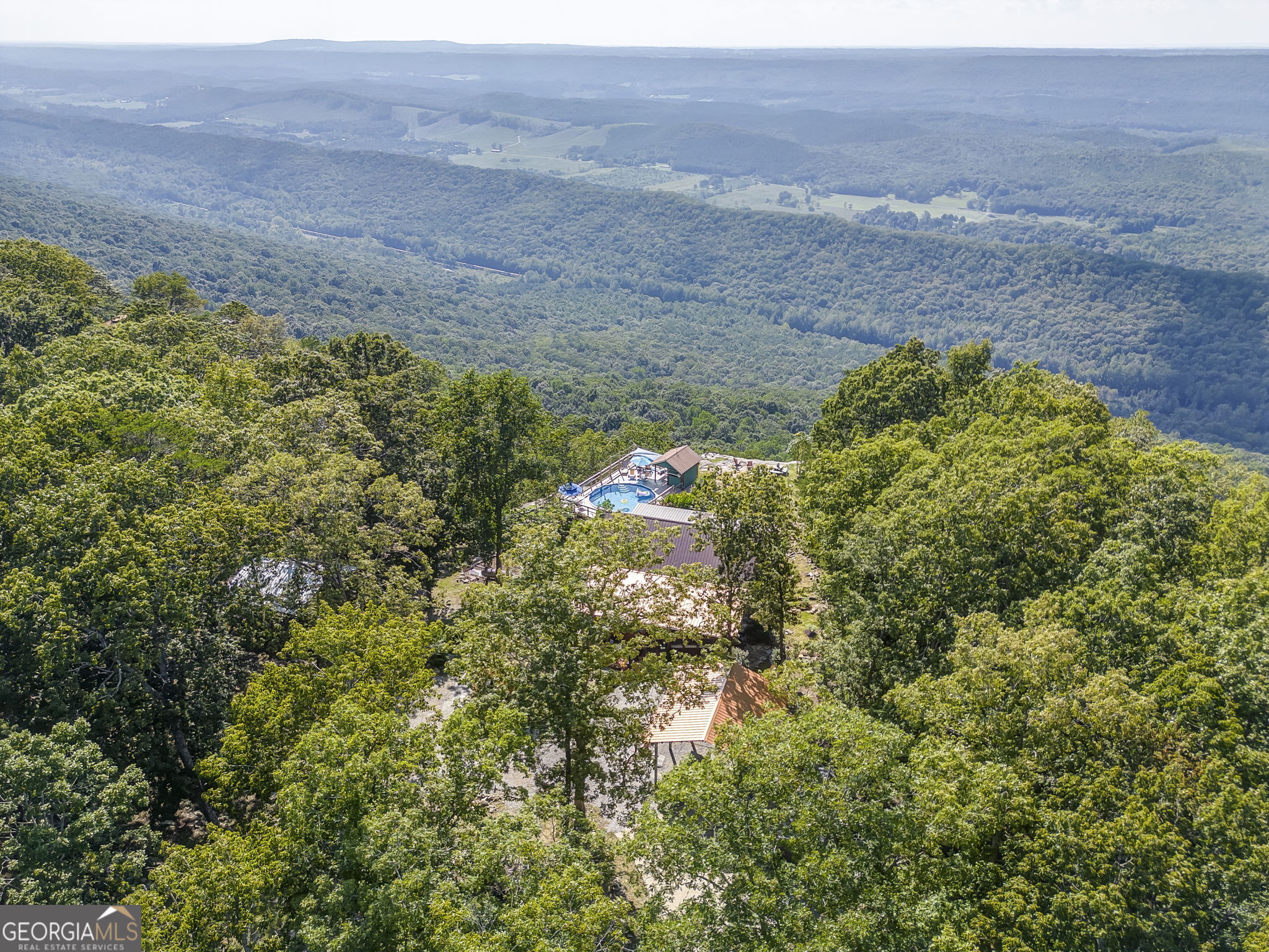 7896 Old State Road Property Photo 3