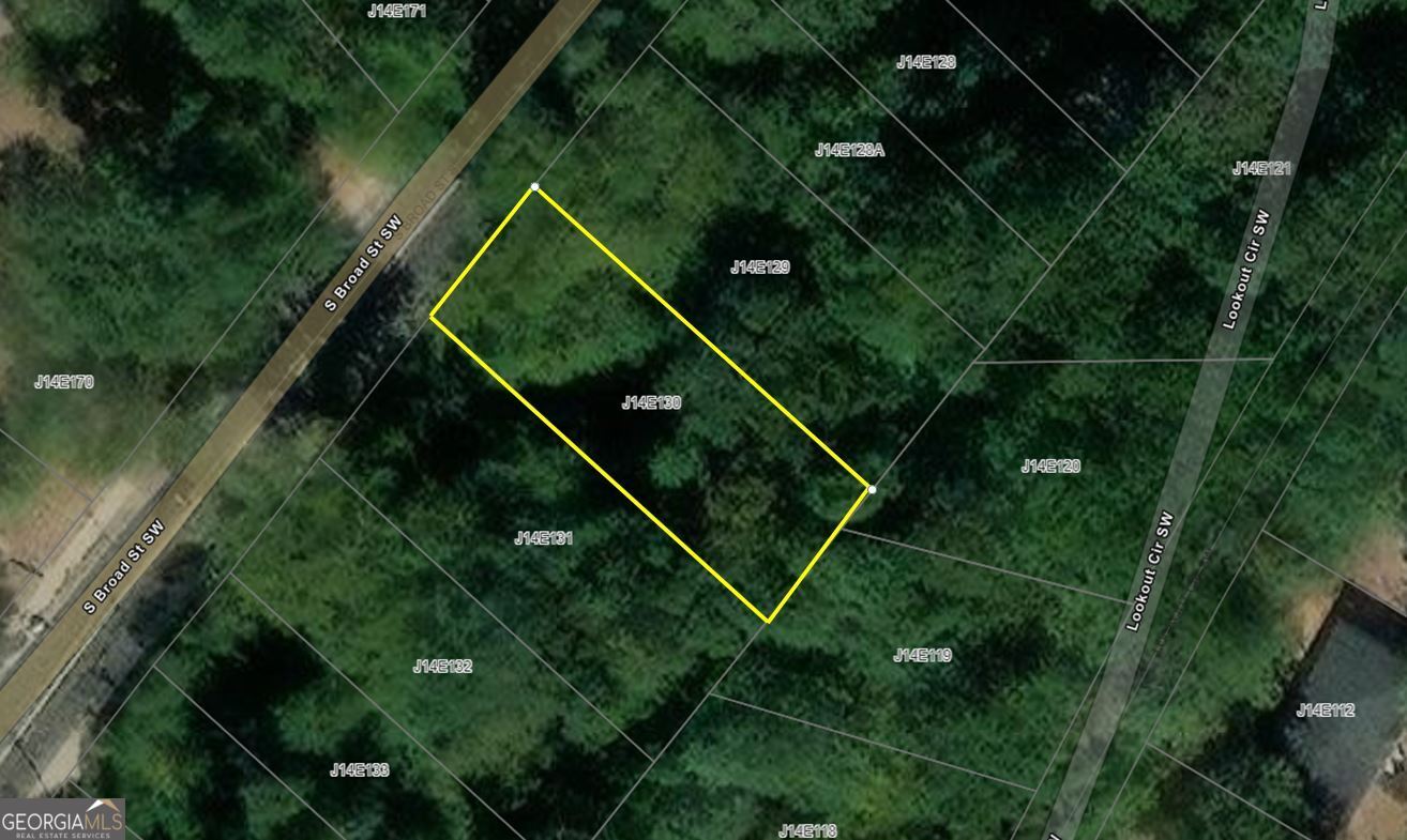 527 S Broad Street Property Photo 1