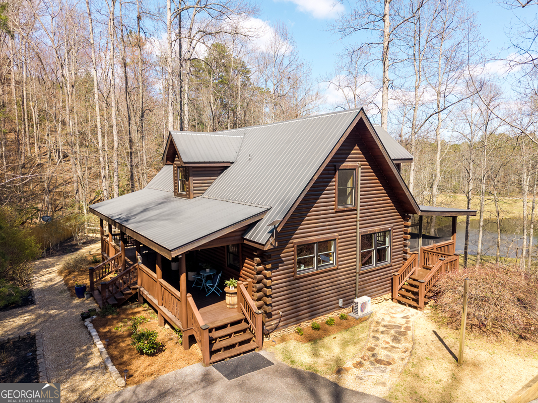 91 Whispering Lake Way Property Photo 3