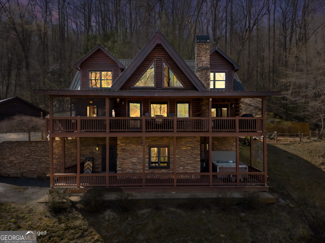 91 Whispering Lake Way Property Photo 35