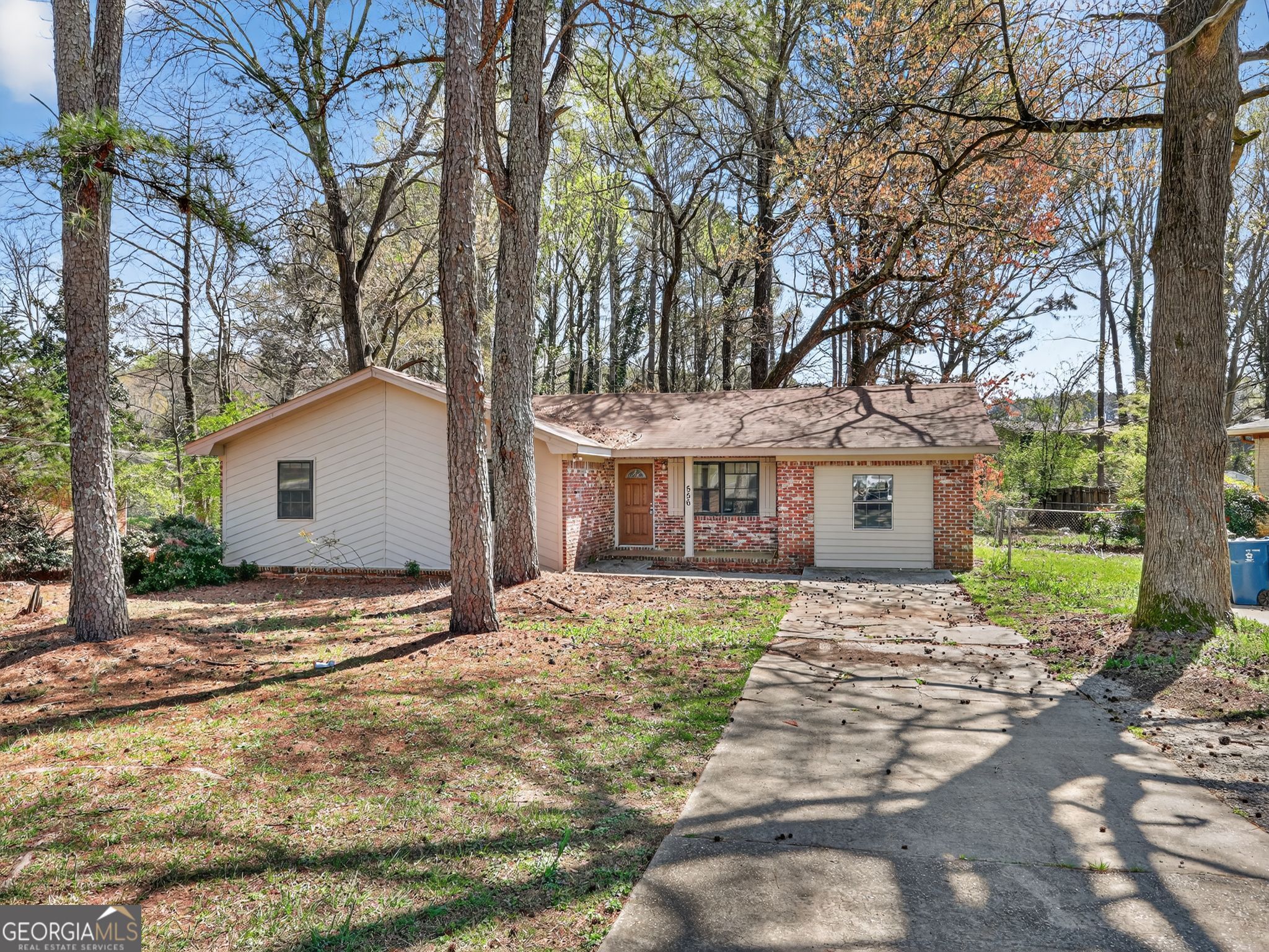 556 Roy Huie Road