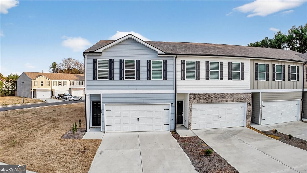 107 Brexley Drive Property Photo 1