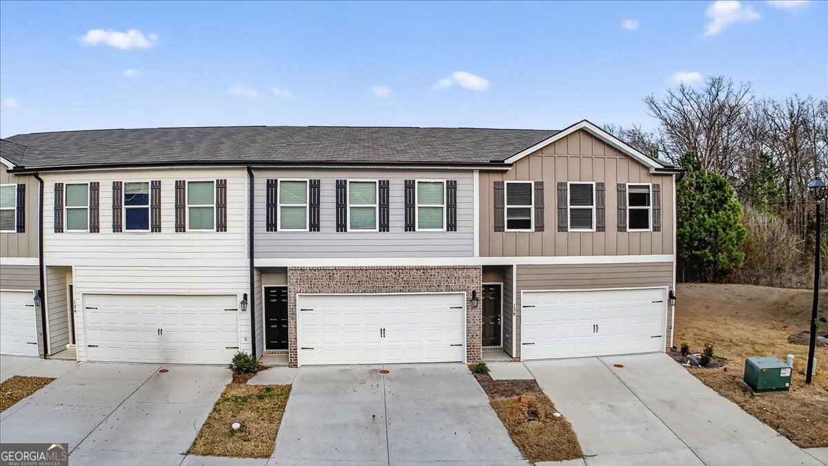 136 Brexley Drive Property Photo 1