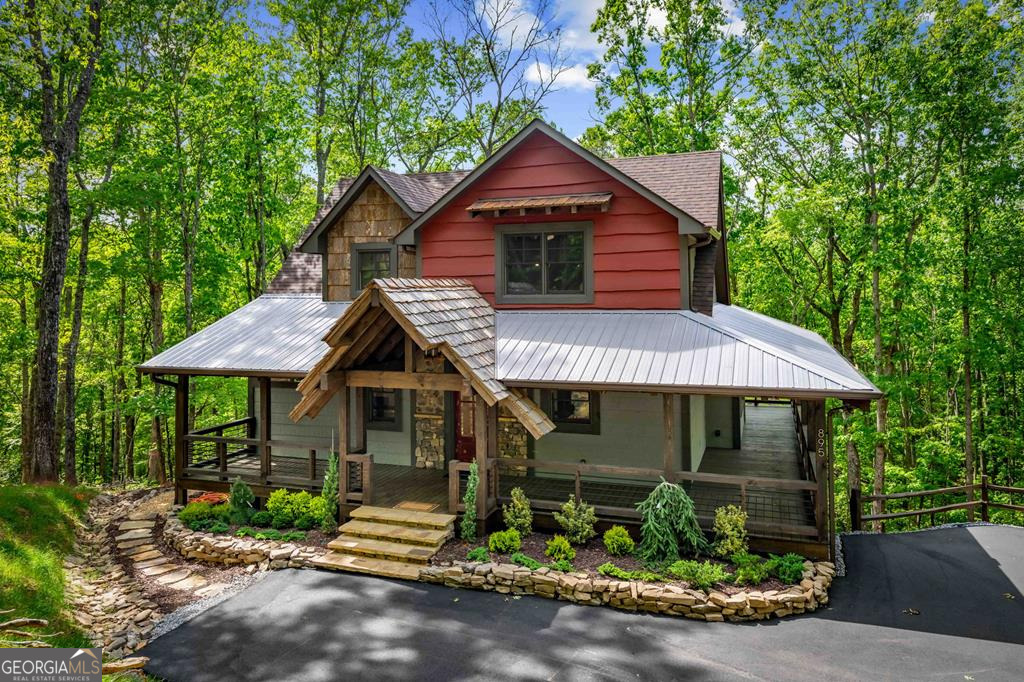 895 Price Road Property Photo 2