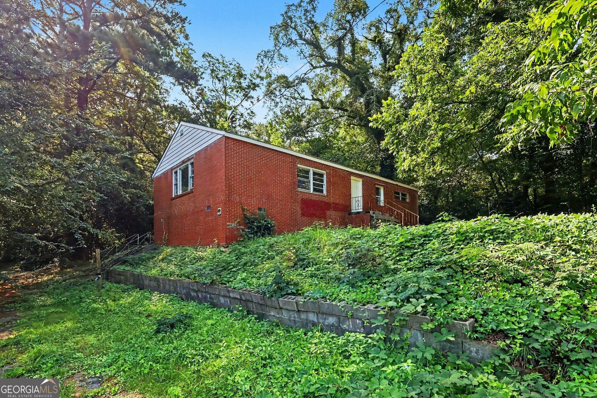 4170 Thurman Road Property Photo 8