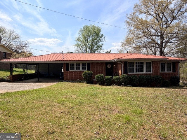 226 Lake Laurel Road Ne Property Photo 1