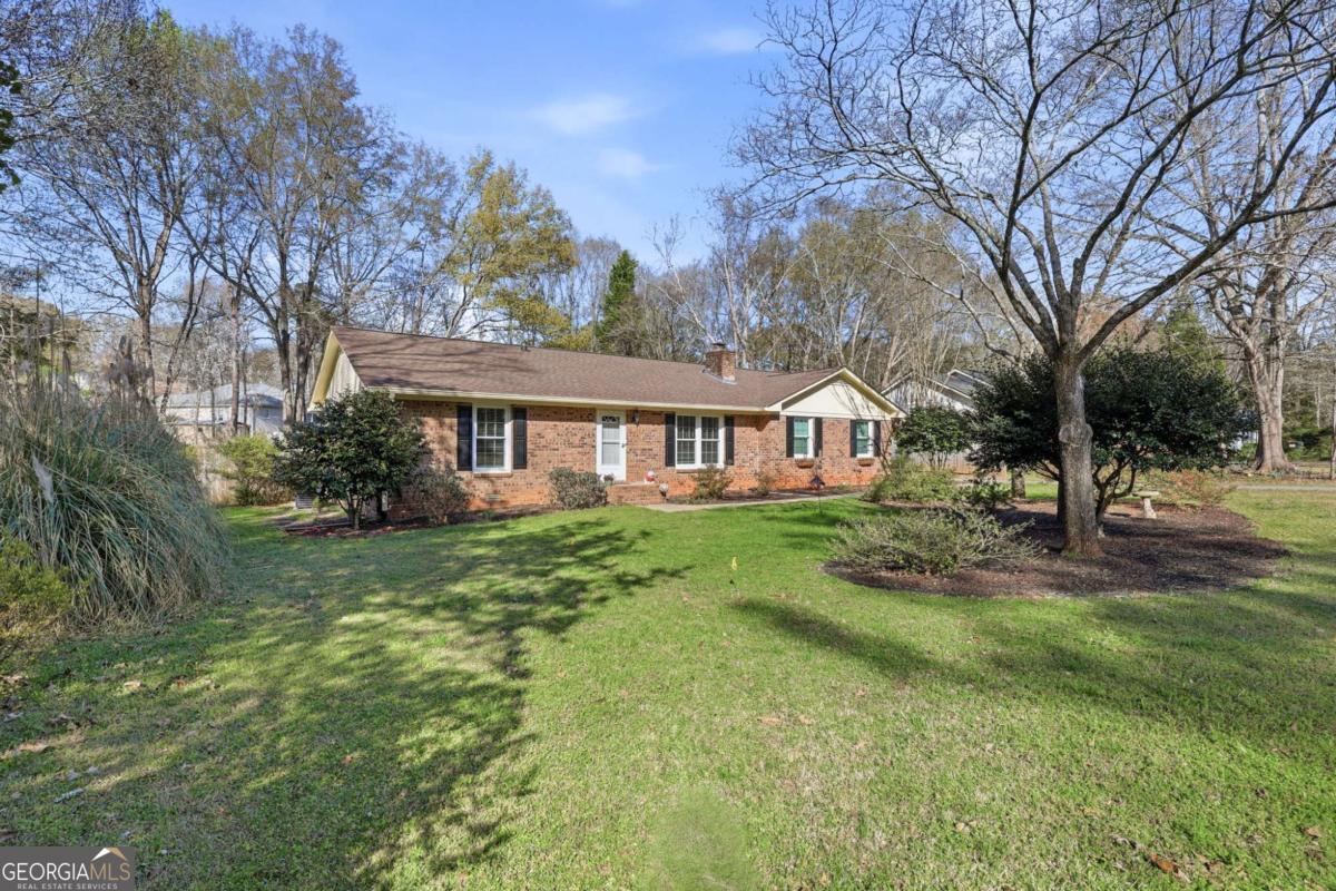 185 Knob Lick Drive Property Photo 1
