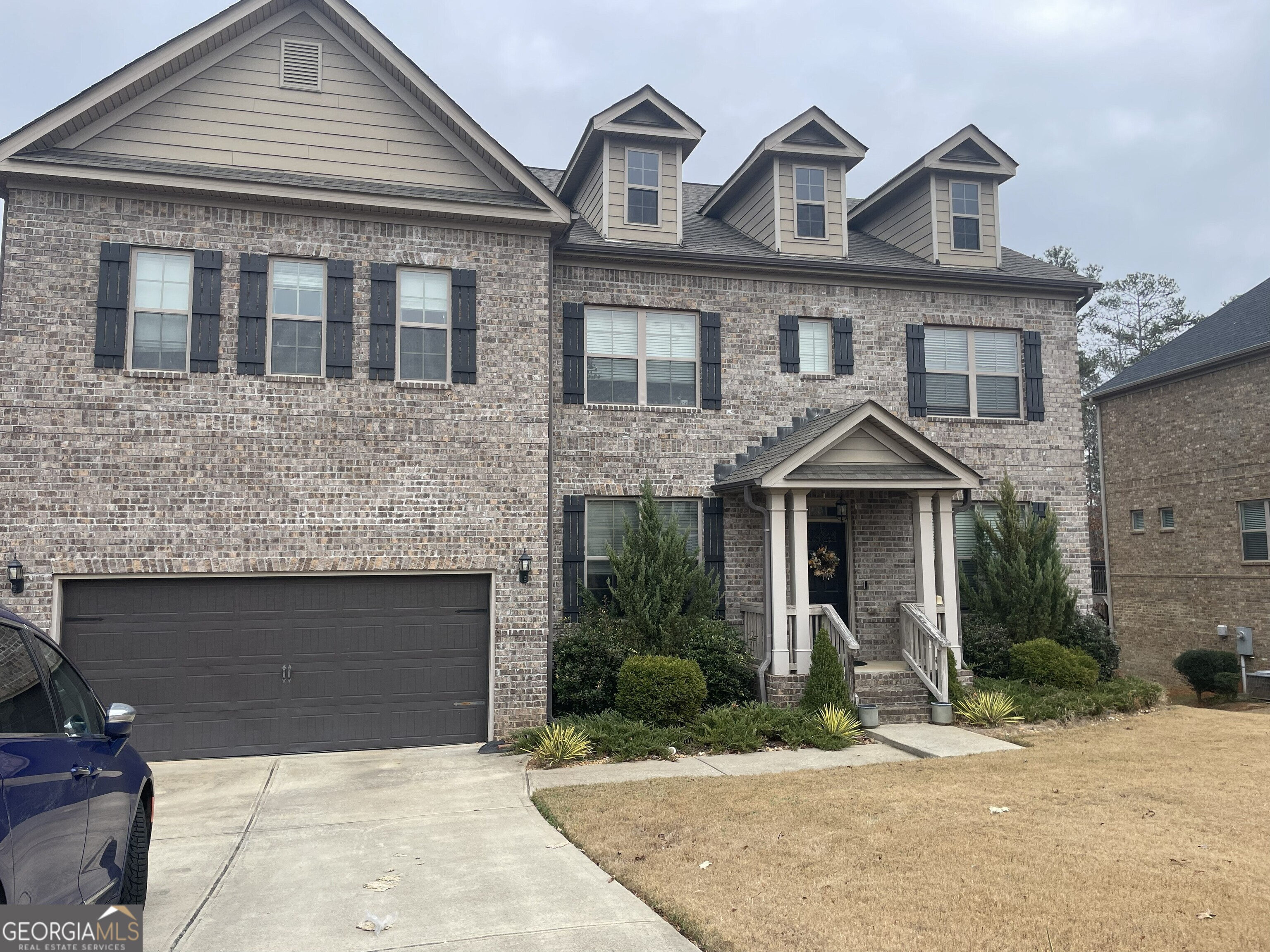 615 Birkdale Drive Property Photo 1