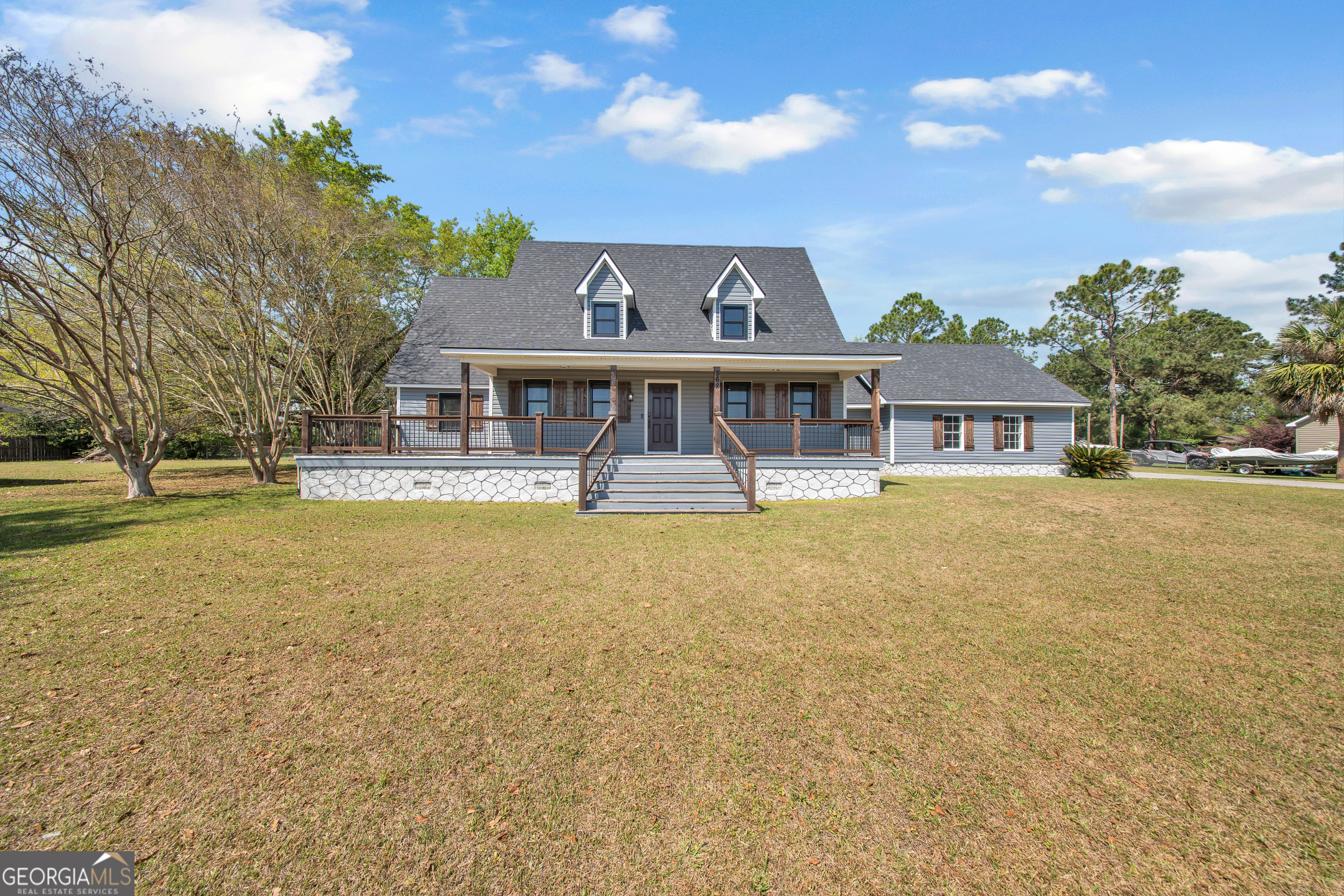 362 Cherokee Drive Property Photo 1