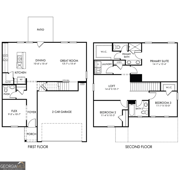 14 Rise Road Property Photo 2
