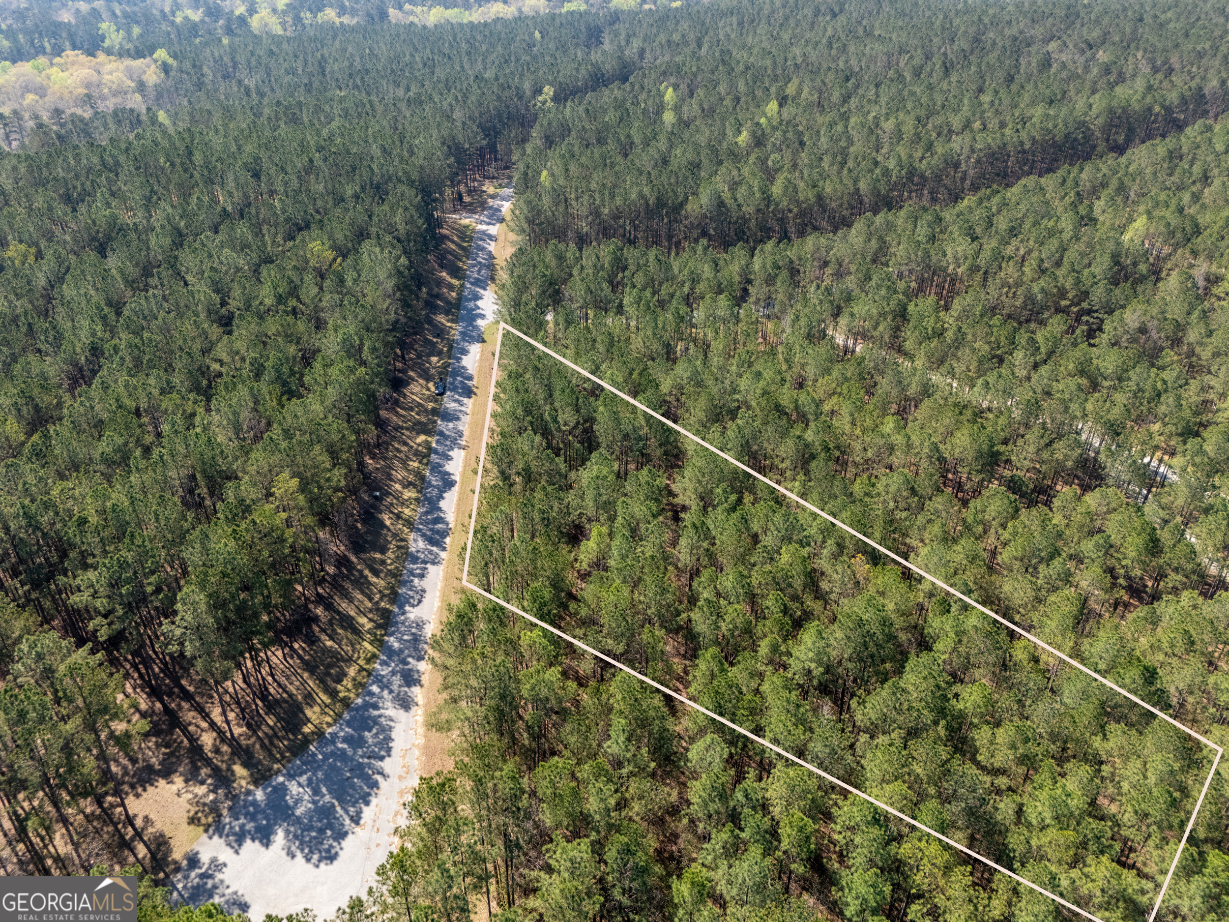 Lot 23 S Pointe Cove Property Photo 3