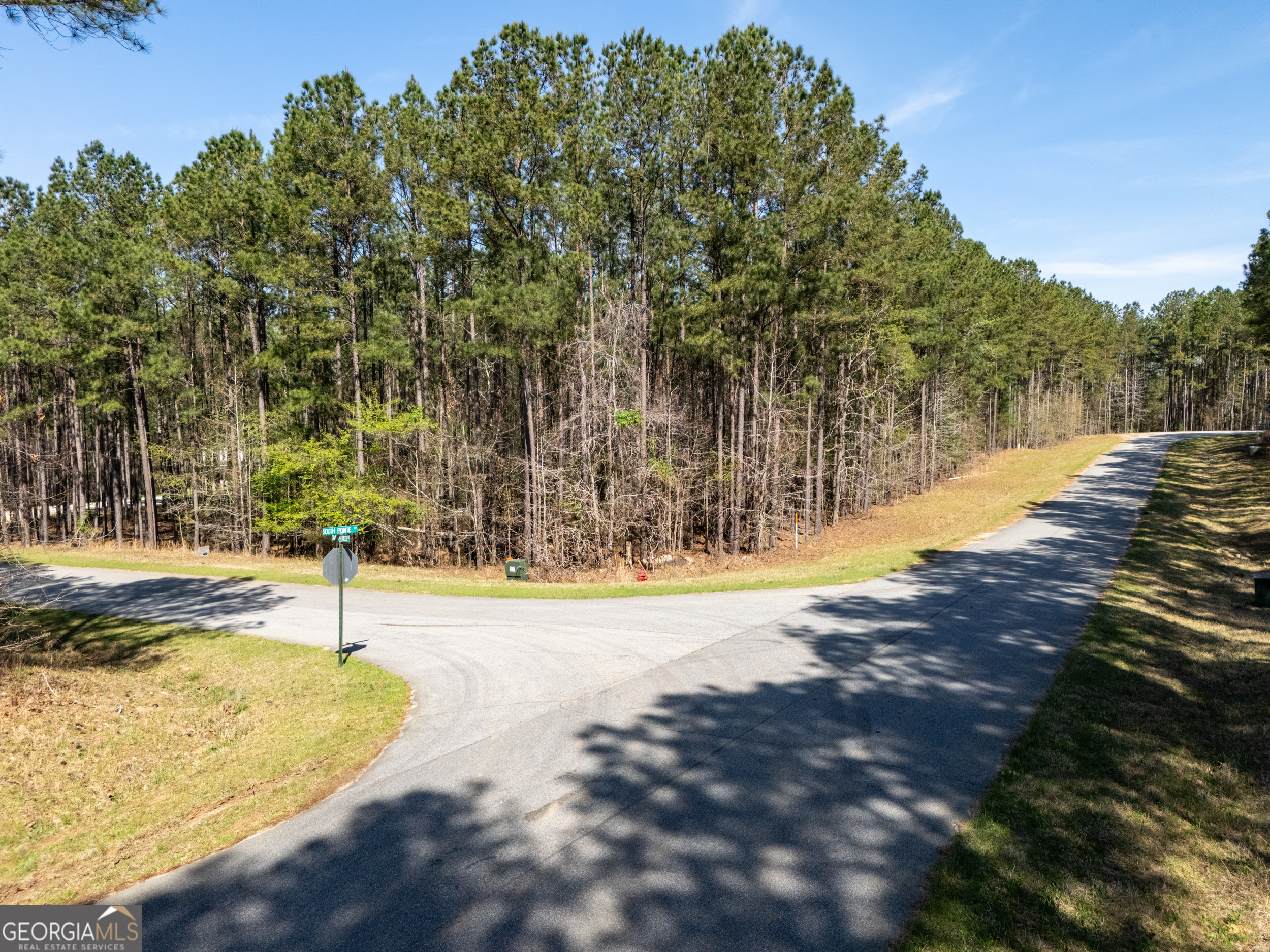 Lot 23 S Pointe Cove Property Photo 6