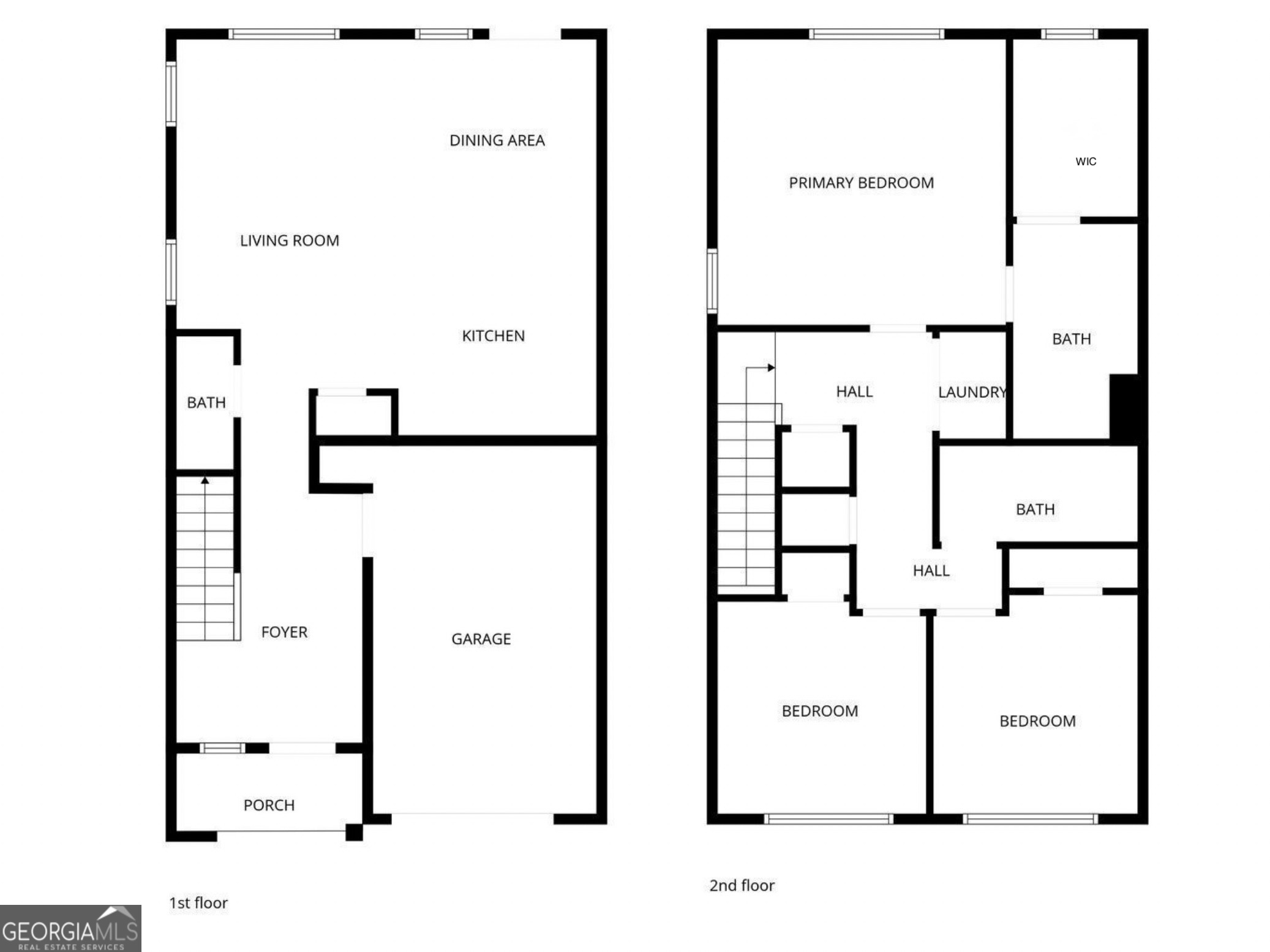 1601 Honeysuckle Path Property Photo 8