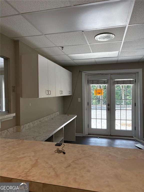 1105 Upper Hembree Road # A Property Photo 3