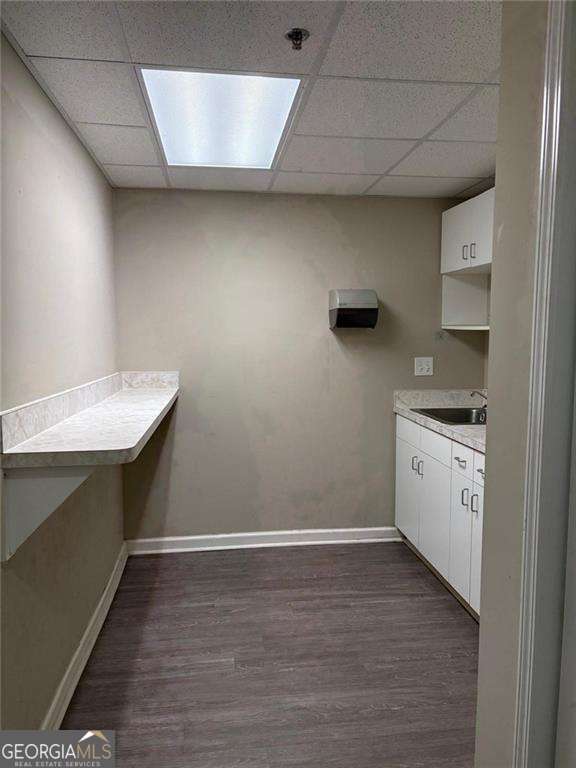 1105 Upper Hembree Road # A Property Photo 6